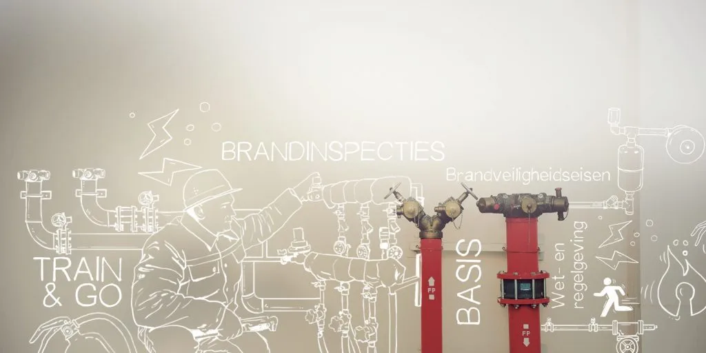 Brandveiligheidsinspectie