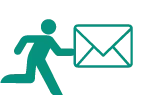 E-mail icoon – contact Munnik Brandadvies