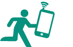 Telefoon icoon – bel Munnik Brandadvies