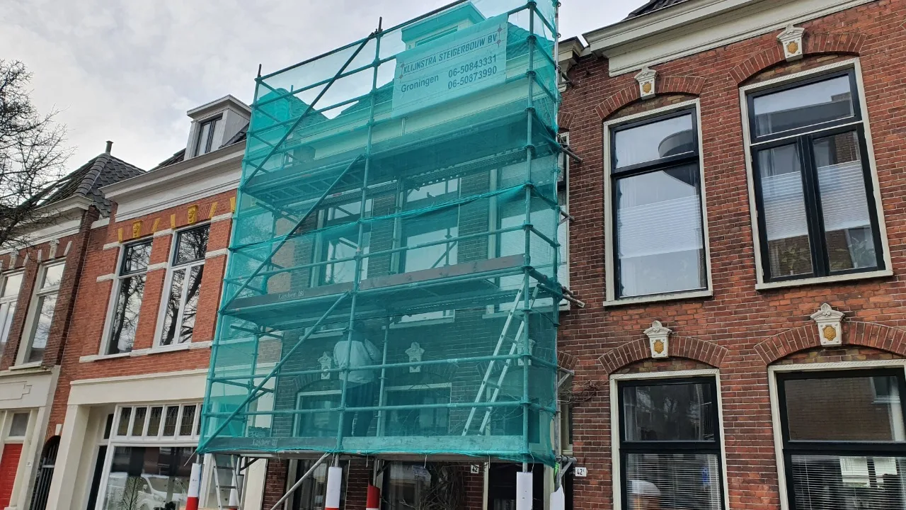 Ganzevoortsingel 42