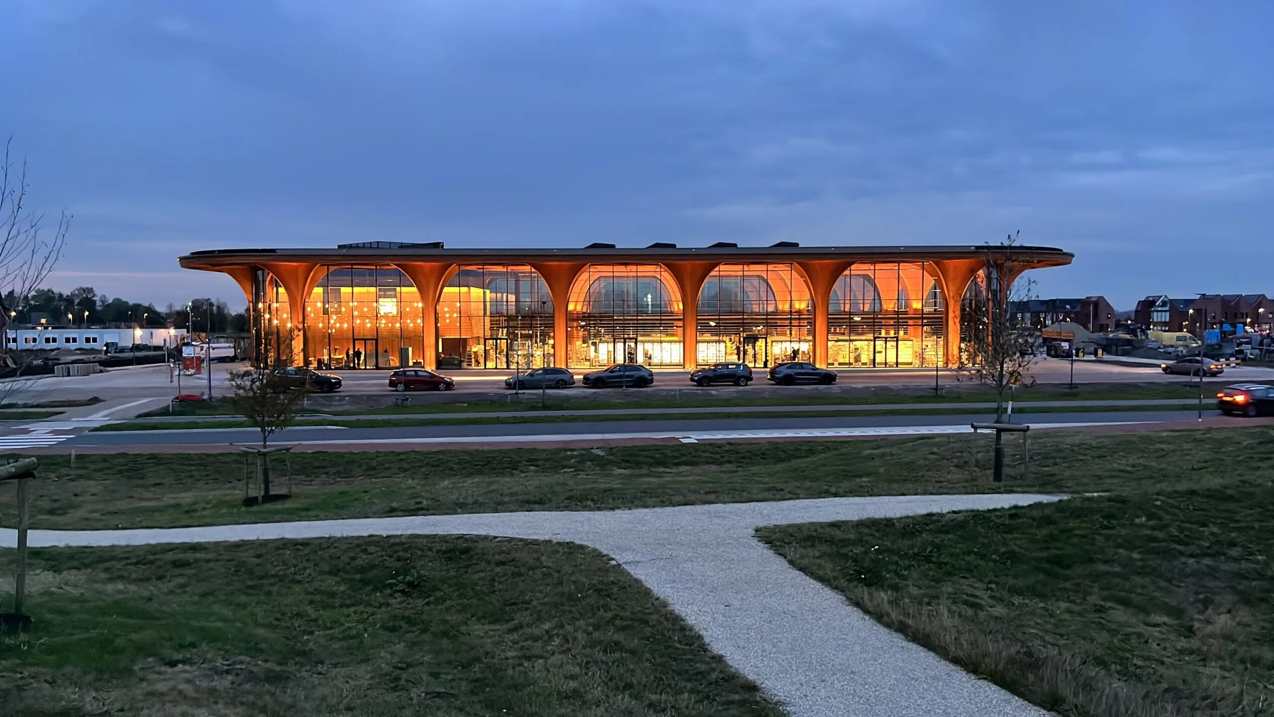 Superhub Meerstad
