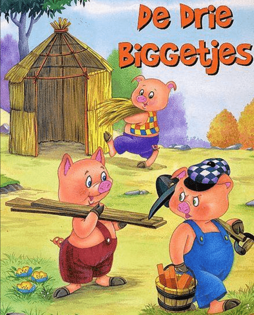 Bouwmaterialen en brand