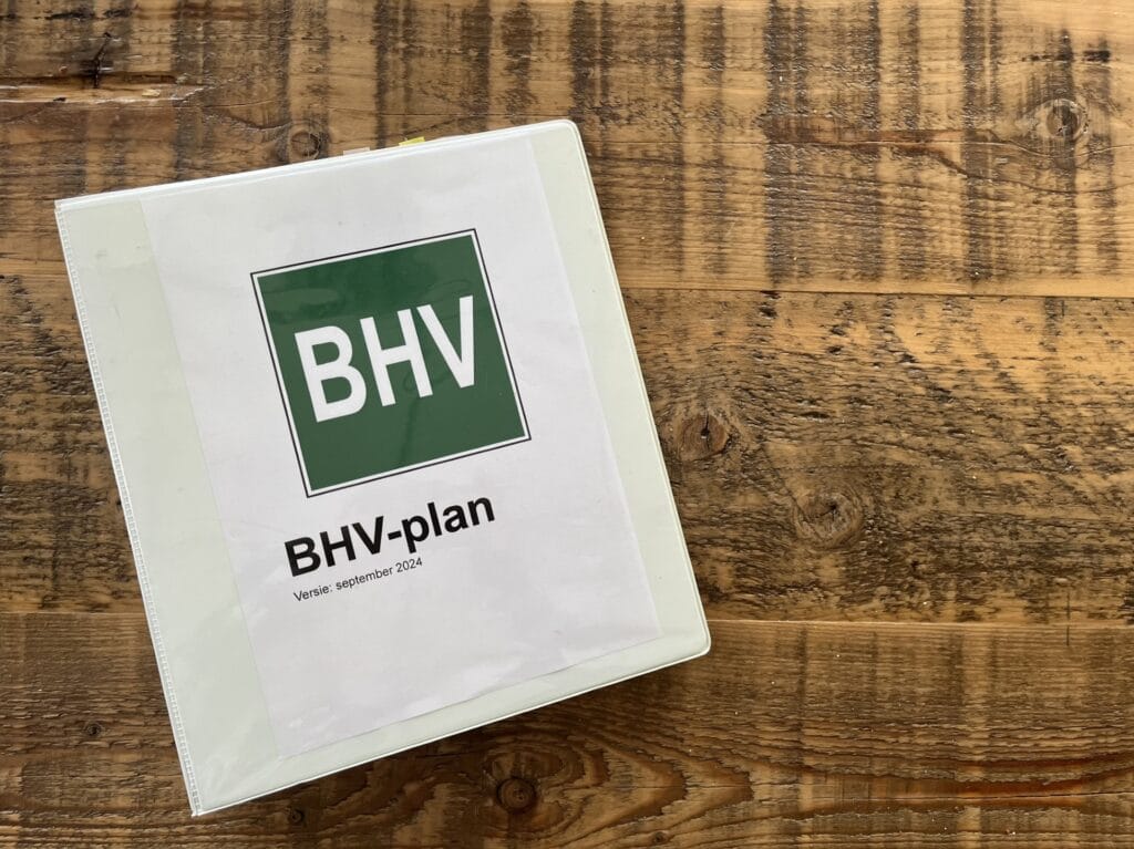 BHV-plannen