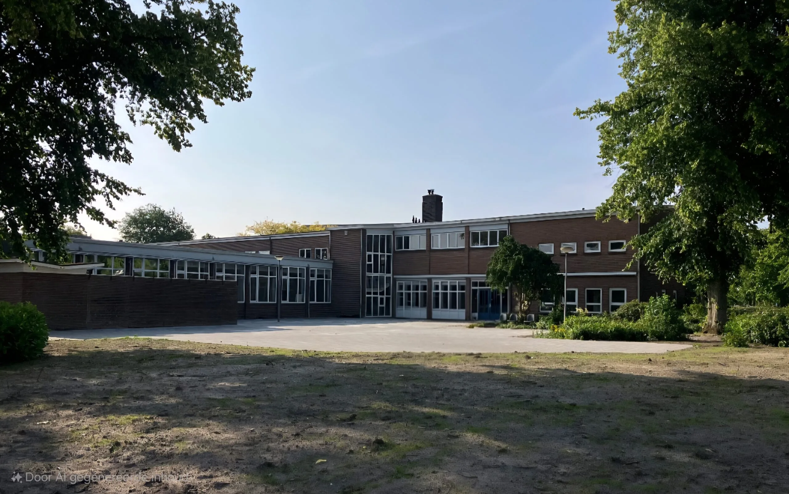 De omloop te Beilen